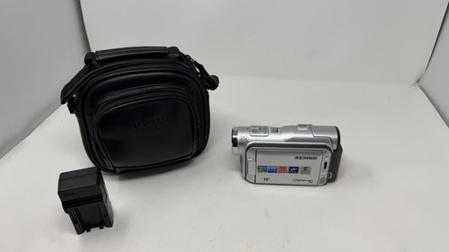 Videocamera samsung scd107 - videocamera,