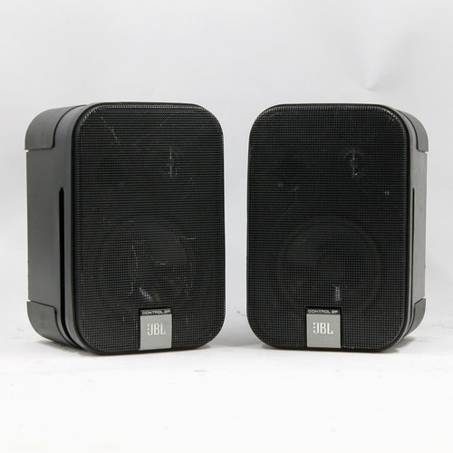 Jbl control compact powered - jbl,