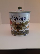 Deruta D'Italia - Bidone