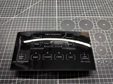 Scheda di controllo dispenser frigorifero GE P# WR55X11086