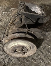 Alternatore fiat 500 126