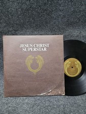 Jesus Christ Superstar 2xLP