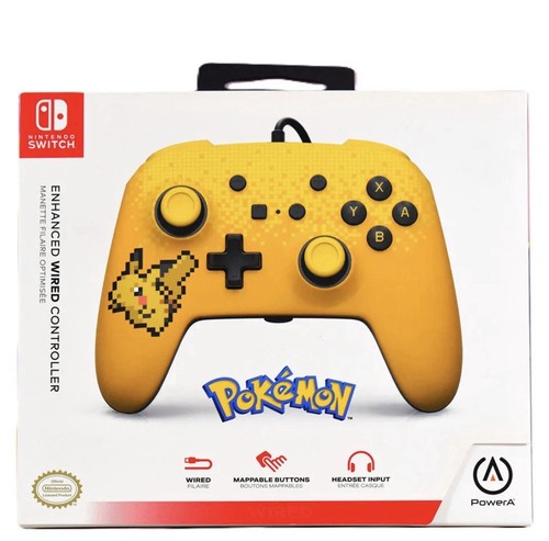 Manette nintendo switch - manette,