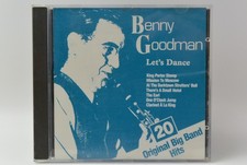 Benny Goodman Let's dance-20