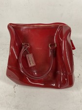 Furla Candy Bauletto Cabernet