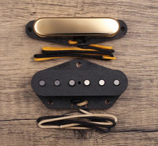 Tonerider T3SET-GD 'Alnico II