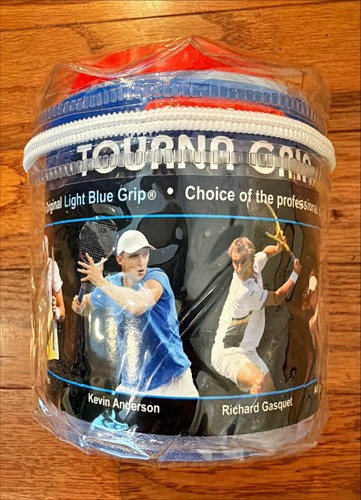 Tourna grip xxl racchetta - grip,