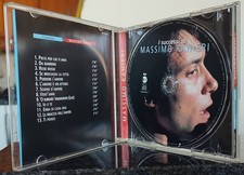 MASSIMO RANIERI – I SUCCESSI