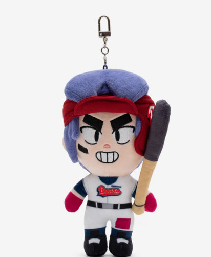 Doosan bears brawl - x,