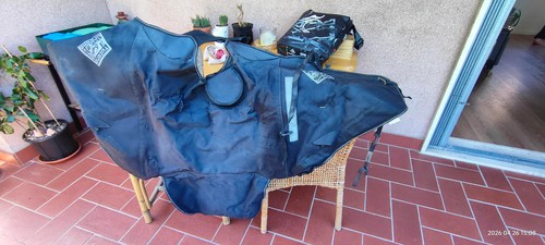 Tucano urbano termoscud - tucano, r151