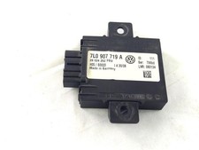 7L0907719A CENTRALINA ALLARME ANTIFURTO VOLKSWAGEN TOUAREG 3.0 D 4X4 176KW AUT 5