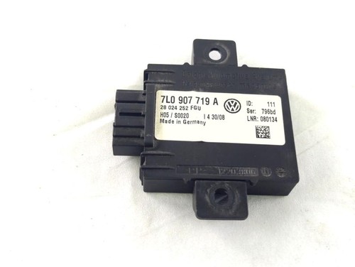 7l0907719a centralina allarme - 7l0907719a,