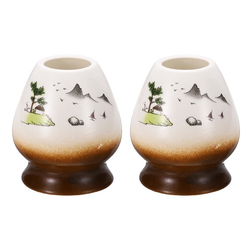 Pezzi matcha porta - pezzi, da