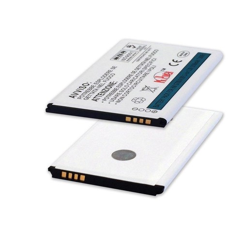 Batteria compatibile per - compatibile,