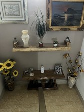 Mobili E Mensoloni Legno