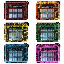 Ableton Push 2 Skin | 6