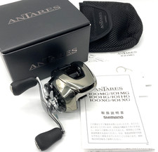 Shimano antares 100mg right - shimano, 25
