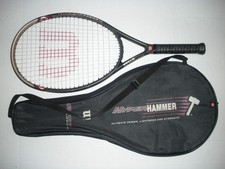 WILSON HYPER HAMMER 3.3 THE