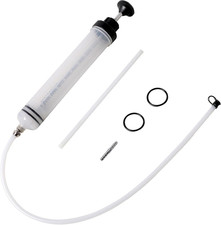 500Cc Siringa Di Aspirazione