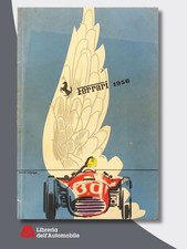 Ferrari Annuario 1956 - Ed