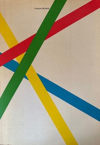 Francois morellet zur - francois, [zur
