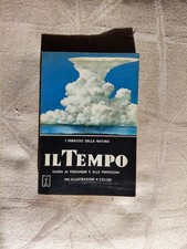 Libro Vintage IL TEMPO I