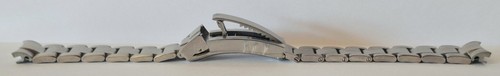 Bracciale ostrica 904l - bracciale,