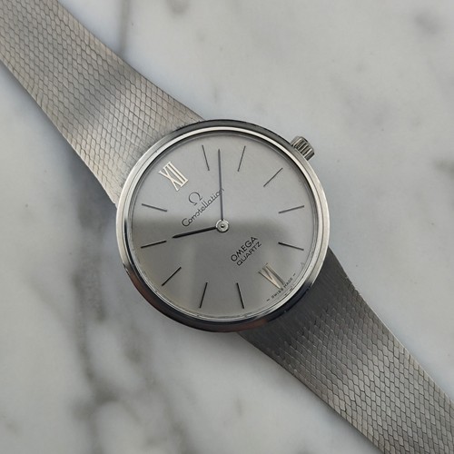 Omega constellation quarzo - constellation,