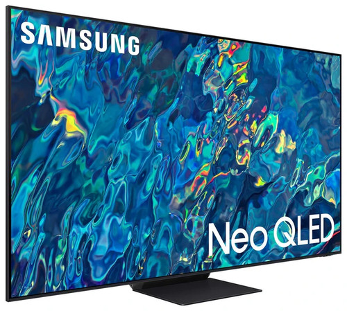Samsung qn65qn95b black - samsung, 65"