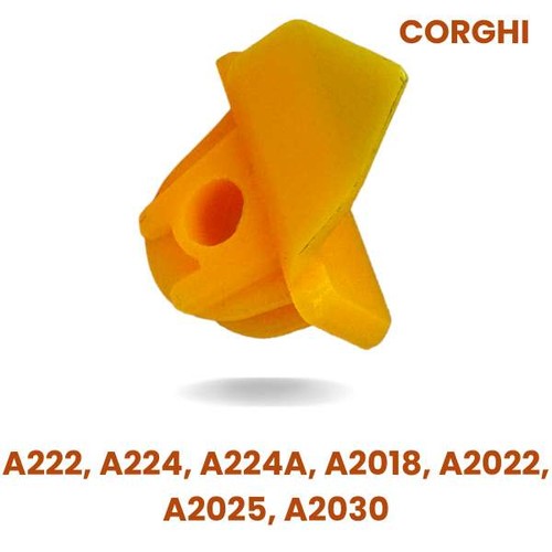 Protezione cerchi plastica - protezione,