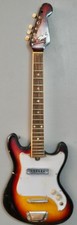 Chitarra elettrica Tele-Star