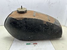 SERBATOIO CARBURANTE FANTIC CABALLERO 50 VEDI DESCRIZIONE (KX1666)