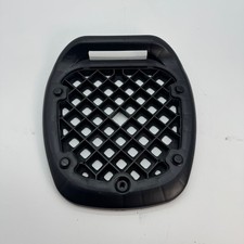 APRILIA SCARABEO 50 1994 - 1999 - SUPPORTO PORTAPACCHI NERO