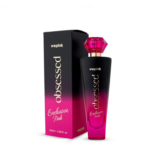Wepink obsessed exclusive - wepink,