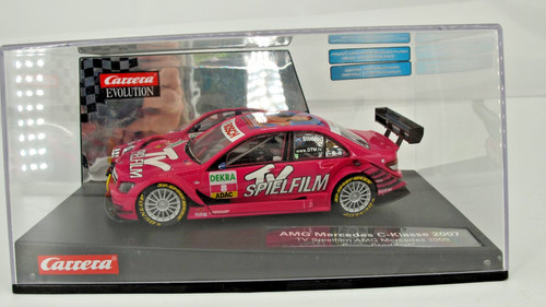 Carrera evolution 27291 amg - carrera,
