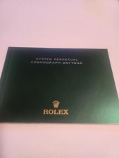 LIBRETTO ROLEX DAYTONA 2017