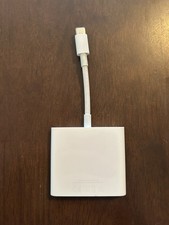 Adattatore multiporta