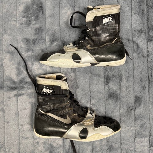 Stivali boxe nike - stivali, hyperko