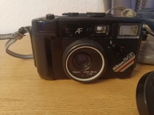 Nikon l35aw 35mm - l35aw, af
