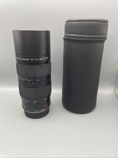 Leica Vario Elmar R 80-200mm