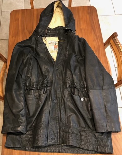 Giacca vintage julian - giacca,