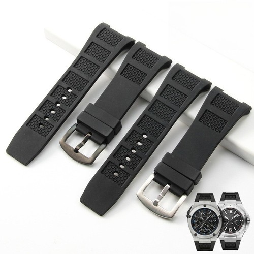 Cinturino orologio silicone