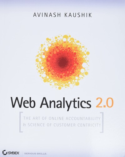 Web analytics the art of - web,