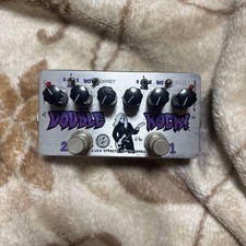 Zvex double rock 310336 - double,
