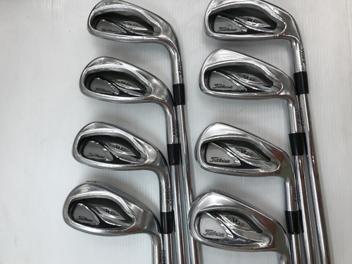 Titleist set ferri - titleist, di