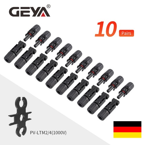 Geya paia spina solare - spina, fv
