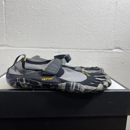 Scarpe corsa vibram - da,