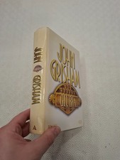 Giuria john grisham - john, /