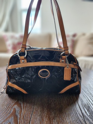 Borsa coach payton pelle - payton,