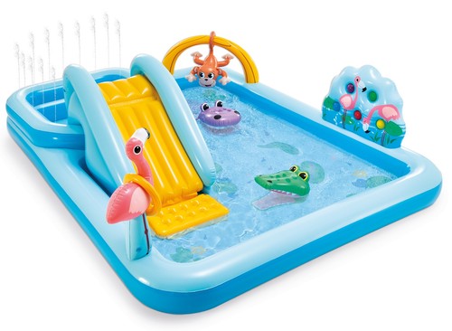 Piscina gonfiabile per bambini